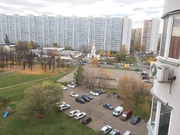 Москва, 4-х комнатная квартира, ул. Кольская д.2 к5, 25500000 руб.