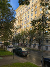 Москва, 3-х комнатная квартира, ул. 1812 года д.2, 98000 руб.