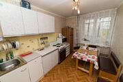 Москва, 1-но комнатная квартира, Горлов туп. д.13с1, 2300 руб.
