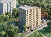 Москва, 1-но комнатная квартира, ул. Серпуховский Вал д.20, 17000000 руб.