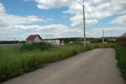 Продается участок 910 м2 под ИЖС в Горках Ленинских 12 км от МКАД, 4100000 руб.