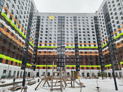 Москва, 3-х комнатная квартира, ул. Люблинская д.76к5, 19710720 руб.