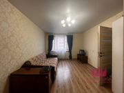 Лопатино, 1-но комнатная квартира, Сухановская улица д.4, 7000000 руб.