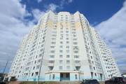 Серпухов, 1-но комнатная квартира, ул. Центральная д.142 к1, 2500000 руб.