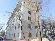 Москва, 2-х комнатная квартира, ул. Люблинская д.107/10, 15467000 руб.