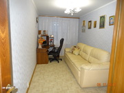 Солнечногорск, 2-х комнатная квартира, деревня Ложки улица Центральная д.8, 3400000 руб.