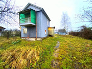 Дом в деревне Ларинская, 2700000 руб.