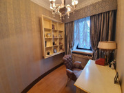 Москва, 4-х комнатная квартира, ул. Нежинская д.8 к3, 45000000 руб.