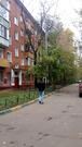 Москва, 2-х комнатная квартира, ул. Владимирская 2-я д.56, 5850000 руб.