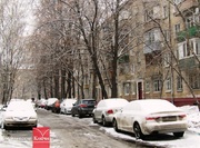 Москва, 1-но комнатная квартира, Маршала Жукова пр-кт. д.8 к2, 8000000 руб.