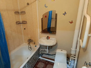 Егорьевск, 1-но комнатная квартира, 4-й мкр. д.13, 20000 руб.