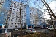 Москва, 2-х комнатная квартира, ул. Корнейчука д.33А, 7200000 руб.