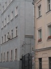 Москва, 1-но комнатная квартира, Подкопаевский пер. д.9 с1, 14800000 руб.