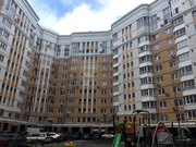 Москва, 3-х комнатная квартира, ул. Радиальная 6-я д.3 к10, 14900000 руб.