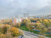 Москва, 1-но комнатная квартира, ул. Палехская д.5к2, 16300000 руб.