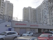 Москва, 2-х комнатная квартира, Варшавское ш. д.16 к1, 80000 руб.