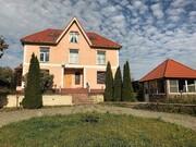 Дом в Покровском. Истринский район., 16900000 руб.