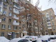 Москва, 2-х комнатная квартира, ул. Трифоновская д.49, 20450000 руб.