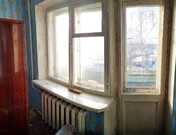 Рошаль, 1-но комнатная квартира, ул. Советская д.25, 860000 руб.