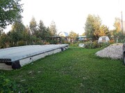 Дача в Подмосковье, Чеховский район д. Алачково, 2200000 руб.