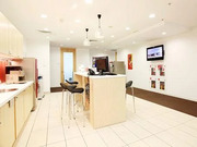 Бизнес-центр класса А, 64615 руб.