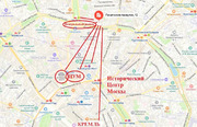 Москва, 4-х комнатная квартира, Печатников пер. д.12, 171500000 руб.