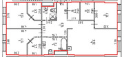 Москва, 4-х комнатная квартира, 3-я Хорошевская д.27к2, 33800000 руб.