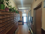 Москва, 1-но комнатная квартира, Жемчуговой аллея д.5к5, 12800000 руб.