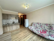 Лопатино, 1-но комнатная квартира, Сухановская улица д.35, 4750000 руб.