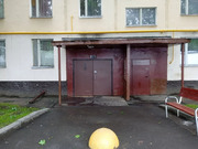 Москва, 3-х комнатная квартира, ул. Чертановская д.43к2, 10845000 руб.