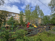 Голицыно, 2-х комнатная квартира, Керамиков пр-кт. д.86, 6050000 руб.