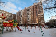 Москва, 2-х комнатная квартира, ул. Чистова д.22, 12000000 руб.