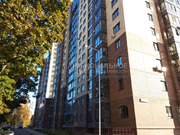 Балашиха, 1-но комнатная квартира, Молодежная, 11 д., 8100000 руб.