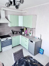 Люберцы, 1-но комнатная квартира, Гагарина проспект д.27к6, 9500000 руб.
