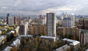 Москва, 2-х комнатная квартира, ул. Расплетина д.21, 45000000 руб.