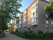 Фряново, 3-х комнатная квартира, Молодёжная улица д.8, 2300000 руб.