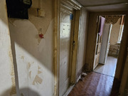 Москва, 1-но комнатная квартира, ул. Летчика Бабушкина д.4, 5069000 руб.