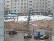 Тучково, 3-х комнатная квартира, Восточный мкр. д.3, 3799000 руб.