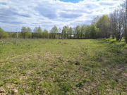 Продается большой участок земли в д. Мытники Рузский район, 3000000 руб.