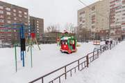 Мытищи, 2-х комнатная квартира, ул. Колпакова д.23к1, 6300000 руб.