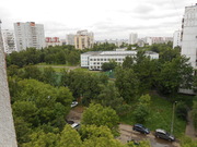 Москва, 2-х комнатная квартира, Рязанский пр-кт. д.80 к1, 6990000 руб.