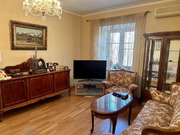 Москва, 3-х комнатная квартира, Тихвинский пер. д.10к1/12, 26500000 руб.