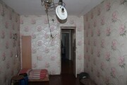 Соболево (Соболевское с/п), 3-х комнатная квартира,  д.5, 2600000 руб.