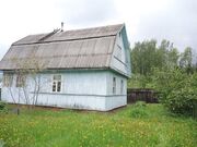 Продам дом, Лесная поляна СНТ, 20, Лыткино д, 33 км от города, 1599000 руб.