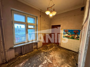 Москва, 3-х комнатная квартира, ул. Садовая-Черногрязская д.16-18стр1, 34900000 руб.