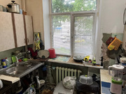 Продам на Рублевке 2 выделенные комнаты в 4-х ком. квартире в Горки-2, 3300000 руб.