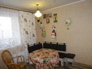 Ивантеевка, 3-х комнатная квартира, ул. Новоселки д.2, 6100000 руб.