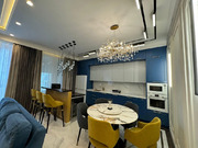 Москва, 4-х комнатная квартира, бульвар Братьев Весниных д.2, 80500000 руб.