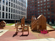 Москва, 1-но комнатная квартира, улица Родченко д.2, 20900000 руб.