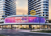 Москва, 1-но комнатная квартира, Боровское шос. д.д. 51, 17441440 руб.